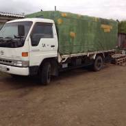 Toyota Toyoace. ToyoTa Toyoace, 4 104 куб. см., 3 000 кг.