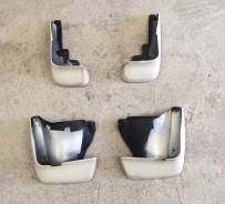 Брызговики. Honda Odyssey, RA6, RA7
