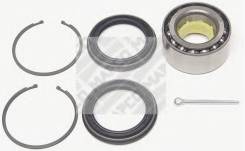 Комплект ступичного подшипника Mapco 2652/9 4021032R06,4021030R01,4021430R00
