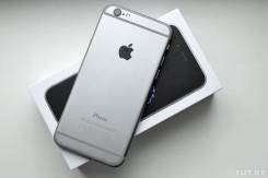 Apple iPhone 6. Б/у