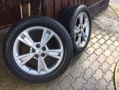 Lexus. x18, 5x114.30