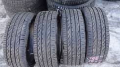 Pirelli P Zero. Летние, 2010 год, износ: 5%, 4 шт