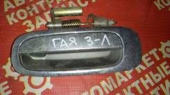 Ручка двери внешняя. Toyota Gaia, ACM15G, SXM10, CXM10, SXM10G, ACM10, ACM15, SXM15G, SXM15, CXM10G, ACM10G
