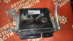 Блок управления двс. Toyota Corolla Fielder, NZE141G, NZE141, ZRE142, ZRE142G Toyota Corolla Axio, NZE141, ZRE142, NZE141G Двигатель 1NZFE