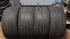 Dunlop Direzza DZ101. Летние, 2012 год, износ: 30%, 4 шт
