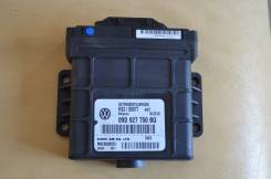 Блок управления акпп, cvt. Volkswagen Touareg, 7LA, 7L6, 7L7 Двигатели: AXQ, AYH, AZZ, BAA, BAC, BAN, BAR, BHK, BHL, BJN, BKJ, BKL, BKS, BKW, BLE, BLK...
