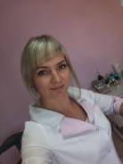 Администратор медицинского центра. Среднее образование, опыт работы 13 лет