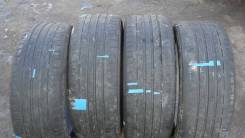 Bridgestone Potenza S001. Летние, 2012 год, износ: 50%, 4 шт