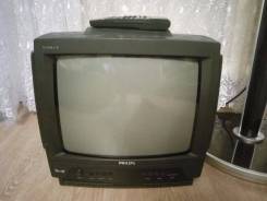 Philips. меньше 20" CRT (ЭЛТ)