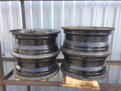 Nissan. x15, 5x114.30, ЦО 65,0 мм.