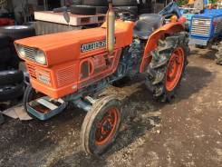 Kubota. Мини трактор L2201G, 1 115 куб. см.
