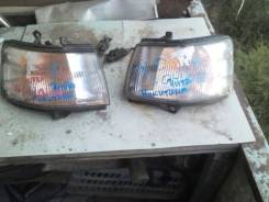 Габаритный огонь. Mazda MPV, LVEWE, GESR, LVLR, GEFP, GE5P, GEEP, GE8P, LVLW, LV5W, LVEW