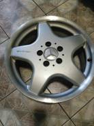 Mercedes. x17, 5x112.00, ET57/49
