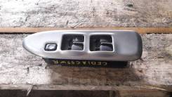 Блок управления стеклоподъемниками. Mitsubishi Lancer Cedia, CS6A, CT9A, CS2W, CS2V, CS5W, CS2A, CT9W, CS5A Mitsubishi Lancer, CS2A, CS1A, CS6A, CS5A...
