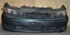 Ноускат. Toyota Windom, VCV11