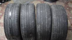 Dunlop SP Sport LM704. Летние, 2013 год, износ: 30%, 4 шт