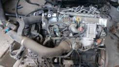 Двигатель в сборе. Toyota: Hiace, Hilux Surf, Dyna, ToyoAce, Hilux, Regius Ace, Hilux Pick Up, Land Cruiser Prado, Fortuner Двигатель 1KDFTV