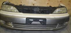 Ноускат. Toyota Windom, MCV20