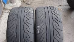 Yokohama Advan Neova AD08R. Летние, 2015 год, износ: 10%, 2 шт