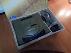 Sega Saturn ����
