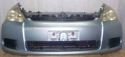 Ноускат. Toyota Wish, ZNE10, ZNE10G