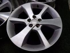 Subaru. 7.0x17, 5x100.00, ET48