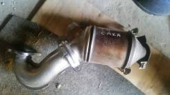 Катализатор. Skoda Octavia Skoda Yeti Skoda Rapid Двигатель CAXA