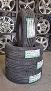Nexen/Roadstone N'blue HD. Летние, 2017 год, без износа, 4 шт