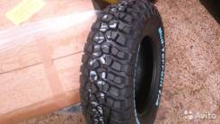BFGoodrich Mud-Terrain T/A KM2. Грязь MT, 2016 год, без износа, 4 шт