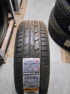Kumho Ecsta HM KH31. Летние, без износа, 1 шт