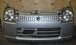 Ноускат. Suzuki Alto, HA24S
