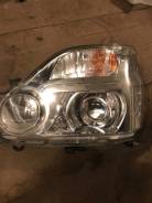 Фара. Nissan X-Trail, TNT31 Двигатель QR25DE