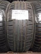 Nokian Hakka V. Летние, без износа, 1 шт