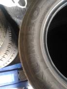 Kumho Ecsta KH11. Летние, износ: 30%, 4 шт