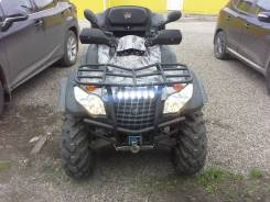 Cfmoto CF 625-X6. исправен, есть птс, с пробегом