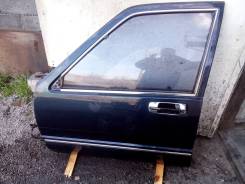 Дверь боковая. Nissan Gloria, Y31 Nissan Cedric, Y31