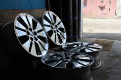 Toyota. 7.0x17, 5x114.30, ET45, ЦО 60,1 мм.
