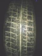 Bridgestone Blizzak Revo GZ. Всесезонные, износ: 80%, 4 шт