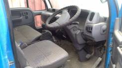 Nissan Diesel. Продается грузовик Nissan Dissel, 4 200 куб. см., 1,80 куб. м.