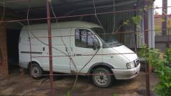 ГАЗ Соболь. Продам , 2 300 куб. см., 1 000 кг. Под заказ