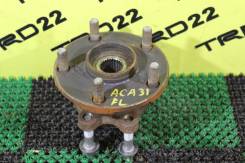 Подшипник ступицы. Toyota: Scion, Corolla Rumion, Sai, Blade, Prius a, RAV4, Auris, Corolla, Mark X, Avensis, Harrier Двигатели: 2AZFE, 2ZRFAE, 2ZRFE...