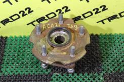 Подшипник ступицы. Toyota: Corolla Rumion, RAV4, Mark X, Auris, Blade, Harrier Двигатели: 2ZRFAE, 2ZRFE, 2GRFE, 2AZFE, 2ADFHV, 1AZFE, 2ADFTV, 3ZRFAE...