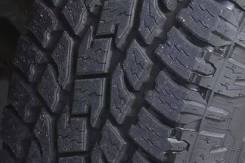 Toyo Open Country. Летние, износ: 10%