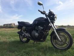 Honda CB 400. 400 куб. см., исправен, птс, с пробегом