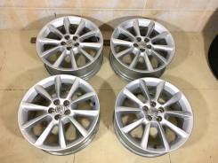Toyota. 7.0x17, 5x100.00, ET45, ЦО 54,0 мм.