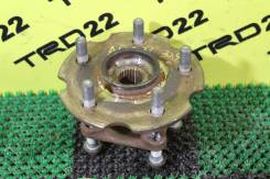 Подшипник ступицы. Toyota: Corolla Rumion, RAV4, Mark X, Auris, Blade, Harrier Двигатели: 2ZRFAE, 2ZRFE, 2GRFE, 2AZFE, 2ADFHV, 1AZFE, 2ADFTV, 3ZRFAE...