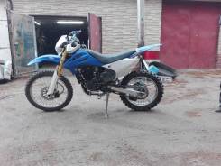 Ekonika Sport-003. 250 куб. см., исправен, птс, с пробегом