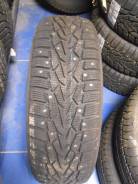 Nokian Hakkapeliitta 7. Зимние, шипованные, без износа, 1 шт