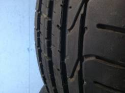 Pirelli P Zero. Летние, износ: 5%