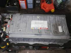 Высоковольтная батарея. Toyota Prius, NHW20
